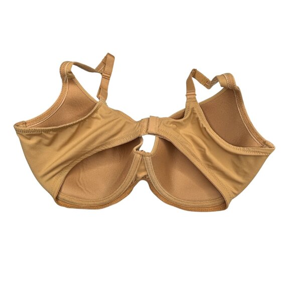 ⭐ NWT Fit Fully Yours Smooth Sweetheart Bra • Caramel • Multi-Size Listing ⭐ - Picture 3 of 7